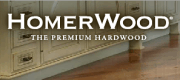 eshop at web store for Cherry Floors American Made at HomerWood in product category Hardware & Building Supplies